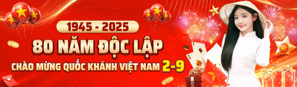 Ưu đãi dành cho thành viên mới AD888
