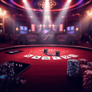 Roulette AD888