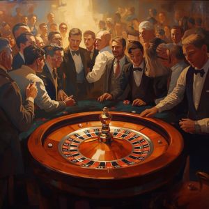 Blackjack AD888