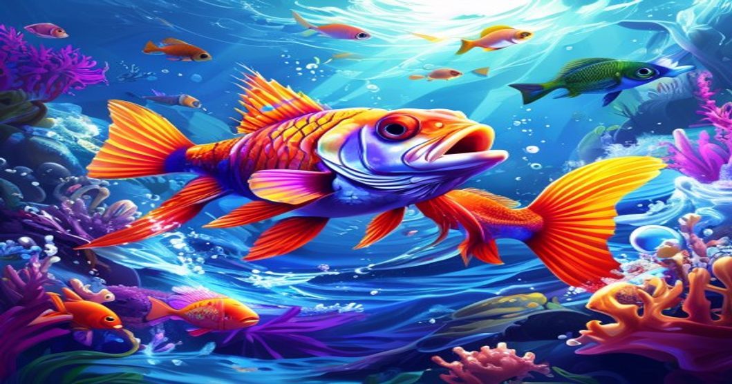 Mẹo Bắn Cá Đổi Thưởng: Chọn Súng, Chia Đạn Và Săn Boss Hiệu Quả