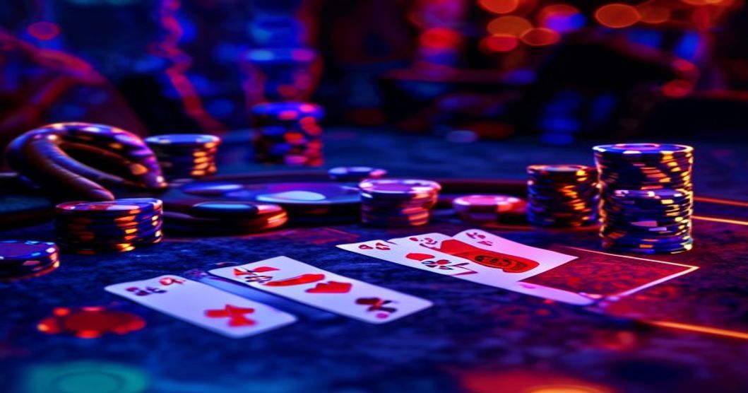 Luật Chơi Blackjack Cơ Bản Và Bảng Chiến Lược Cho Người Mới
